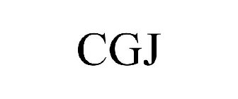 CGJ