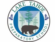 LAKE TAHOE PREPARATORY SCHOOL