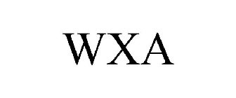 WXA