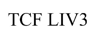 TCF LIV3