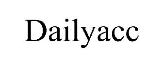 DAILYACC