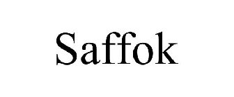 SAFFOK