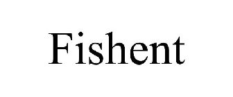 FISHENT