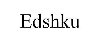 EDSHKU