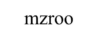 MZROO