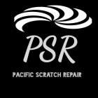PSR PACIFIC SCRATCH REPAIR