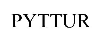 PYTTUR