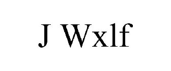 J WXLF