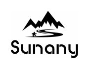 SUNANY