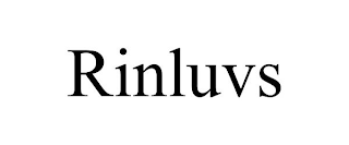 RINLUVS