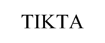 TIKTA