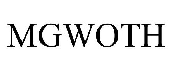MGWOTH