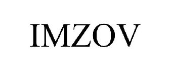 IMZOV