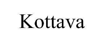 KOTTAVA