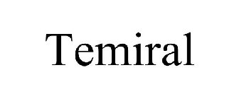 TEMIRAL