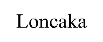 LONCAKA