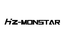 HZ-MONSTAR