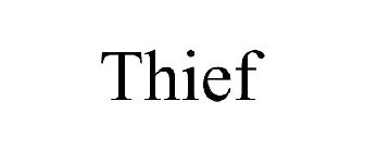 THIEF CLOTHING COMPANY