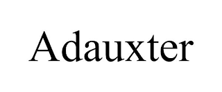 ADAUXTER