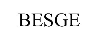 BESGE