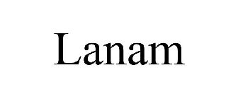 LANAM