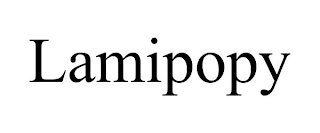 LAMIPOPY