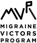 MVP MIGRAINE VICTORS PROGRAM