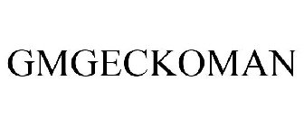 GMGECKOMAN