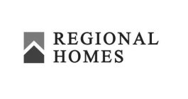 REGIONAL HOMES