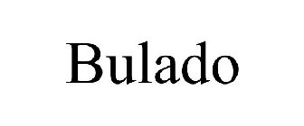 BULADO