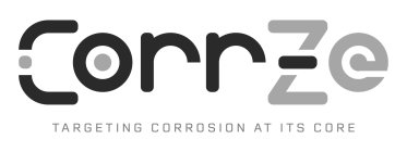 CORR-ZE TARGETING CORROSION AT ITS CORE