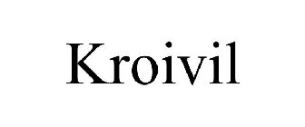 KROIVIL