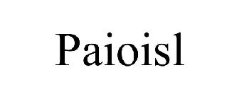 PAIOISL