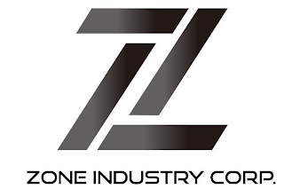 Z ZONE INDUSTRY CORP.