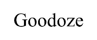 GOODOZE