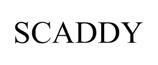 SCADDY