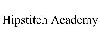 HIPSTITCH ACADEMY