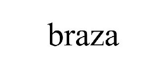 BRAZA