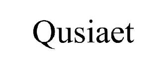 QUSIAET