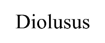 DIOLUSUS