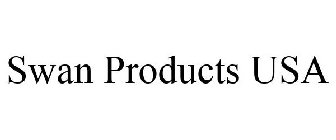 SWAN PRODUCTS USA