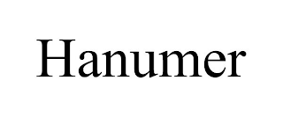 HANUMER