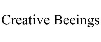 CREATIVE BEEINGS