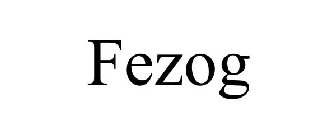 FEZOG