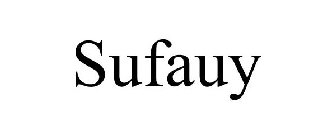 SUFAUY