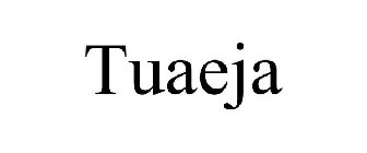 TUAEJA