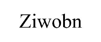 ZIWOBN