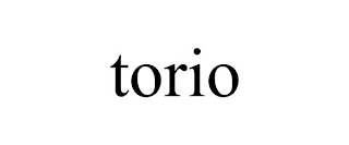 TORIO