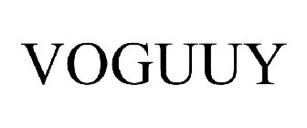 VOGUUY