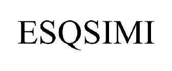 ESQSIMI